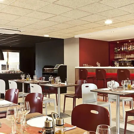 Hôtel Restaurant Campanile Arles 